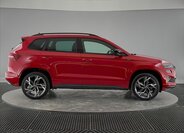Škoda Karoq SUV / Terénní 1,5 l 110 kw