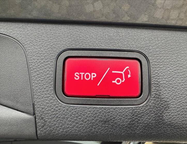 Mercedes-Benz GLC 21