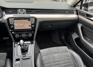 Volkswagen Passat 43