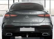 Mercedes-Benz GLE 9