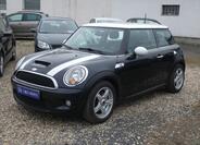 Mini Cooper 1