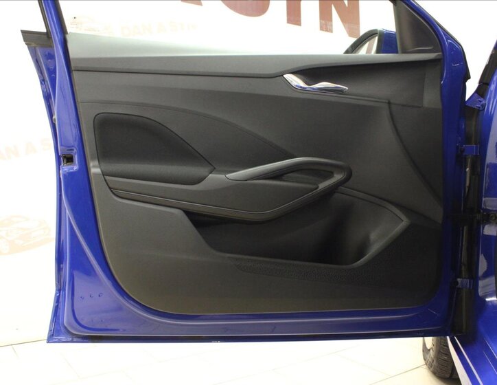 Škoda Fabia Hatchback 999,0 70 kw