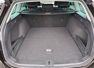 Volkswagen Passat Kombi 2,0 l 140 kw
