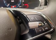 Škoda Octavia Kombi 1,5 l 110 kw