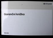 Hyundai Tucson SUV 1,6 l 110 kw