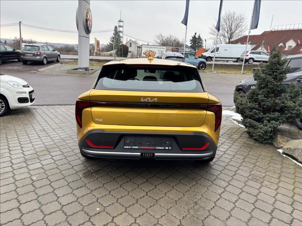 KIA Ostatní Ostatní 0,0 0