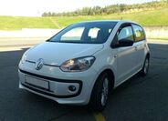 Volkswagen up! 1