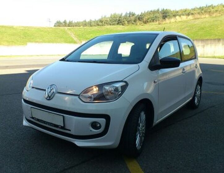 Volkswagen up! 1