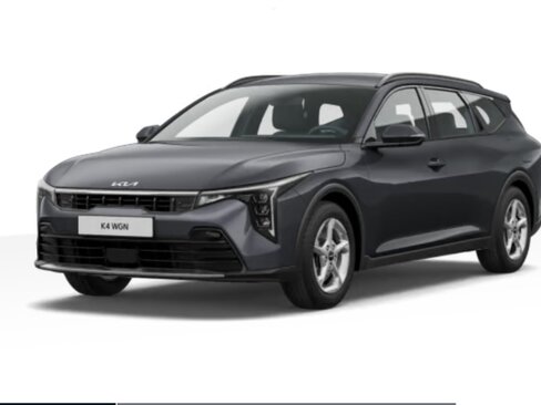 KIA K4 Kombi 998,0 85 kw