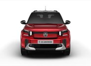 Citroën ë-C3 Aircross SUV / Terénní 0,0 83 kw