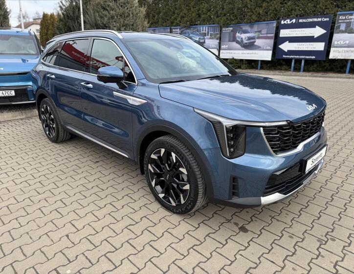 KIA Sorento 9
