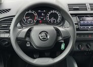 Škoda Fabia 8