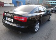Audi A6 Sedan / Limuzína 3,0 l 150 kw
