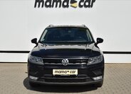 Volkswagen Tiguan SUV / Terénní 2,0 l 110 kw