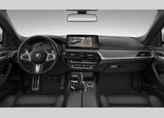 BMW Řada 5 4