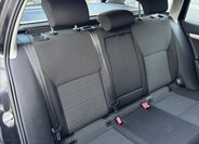 Škoda Octavia Kombi 1,6 l 77 kw