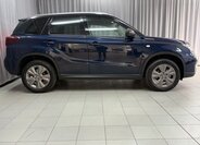 Suzuki Vitara SUV / Terénní 1,4 l 81 kw