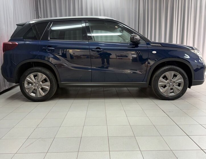 Suzuki Vitara SUV / Terénní 1,4 l 81 kw