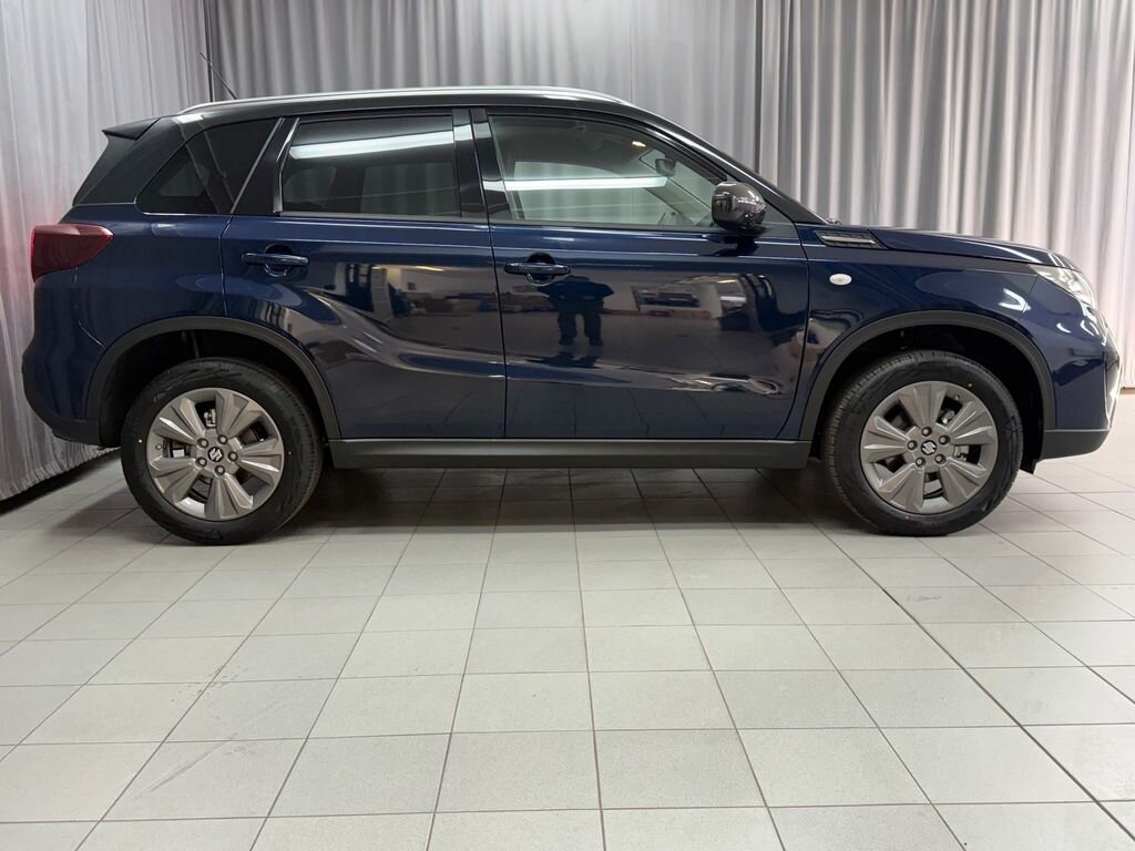 Suzuki Vitara SUV / Terénní 1,4 l 81 kw