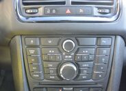 Opel Meriva MPV 1,7 l 96 kw