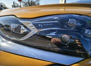 DS Automobiles DS3 Crossback Hatchback 1,2 l 114 kw