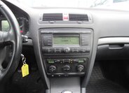 Škoda Octavia Sedan / Limuzína 1,6 l 85 kw