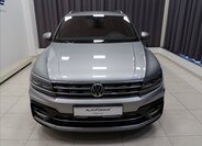 Volkswagen Tiguan SUV 2,0 l 140 kw