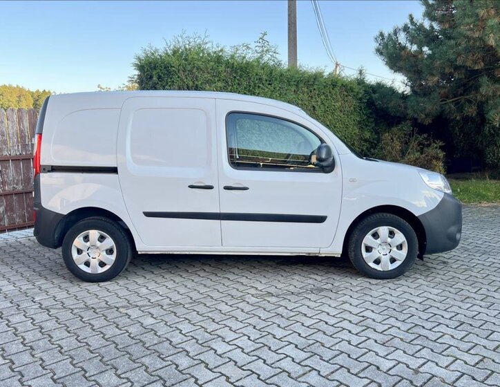 Renault Kangoo 6