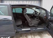 Ford B-MAX Hatchback 999,0 92 kw