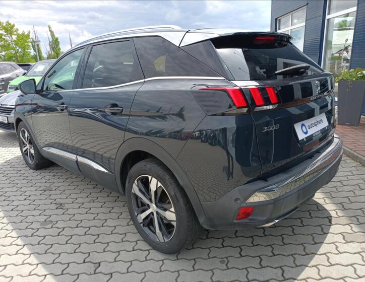 Peugeot 3008 10