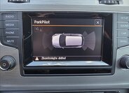 Volkswagen Golf Hatchback 1,2 l 63 kw