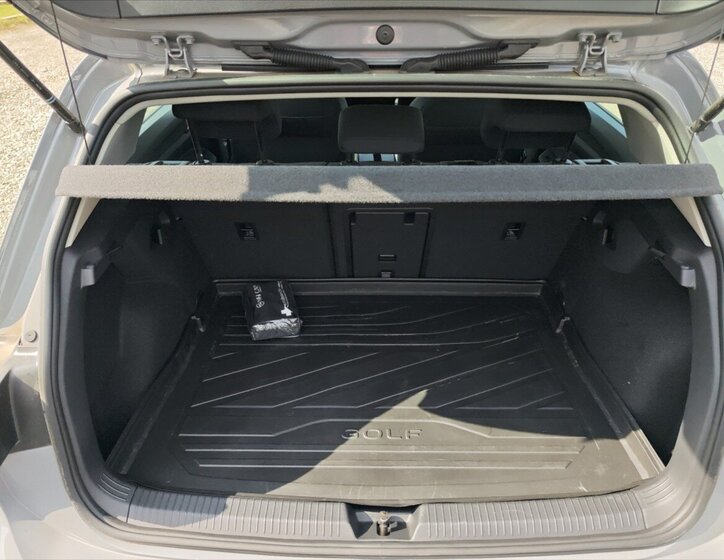 Volkswagen Golf Kombi 999,0 81 kw