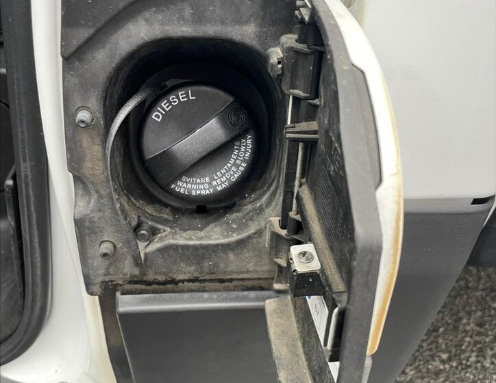 Iveco Daily Skříň 2,3 l 0