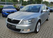 Škoda Octavia Sedan / Limuzína 1,9 l 77 kw
