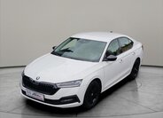 Škoda Octavia Sedan / Limuzína 2,0 l 85 kw