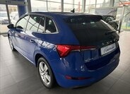 Škoda Scala Hatchback 999,0 81 kw