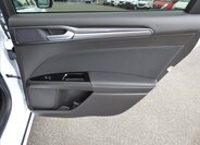 Ford Mondeo Kombi 2,0 l 110 kw