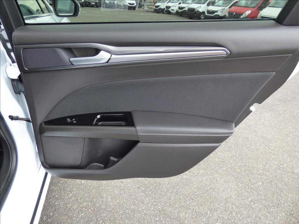 Ford Mondeo Kombi 2,0 l 110 kw