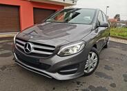 Mercedes-Benz Třídy B 1