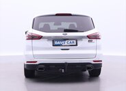Ford S-MAX MPV 2,0 l 132 kw