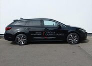 Toyota Corolla Kombi 2,0 l 98 kw