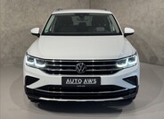 Volkswagen Tiguan 2