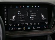 Volkswagen Touareg SUV 3,0 l 210 kw