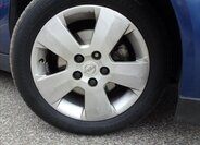 Opel Vectra Sedan / Limuzína 1,8 l 90 kw