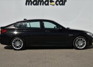 BMW Řada 5 Liftback 3,0 l 190 kw