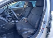 Citroën C5 Kombi 2,0 l 110 kw