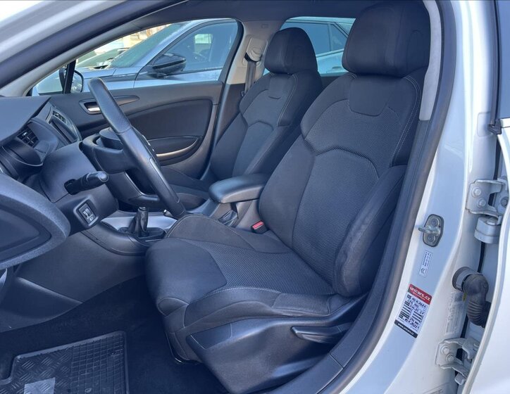 Citroën C5 Kombi 2,0 l 110 kw