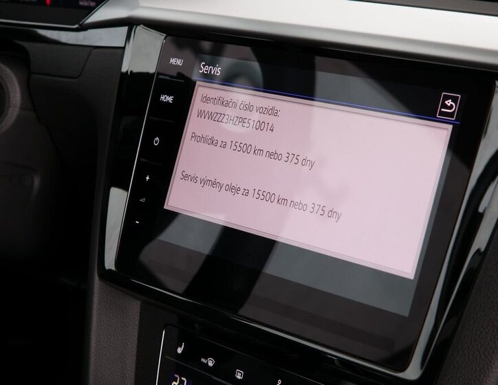 Volkswagen Arteon 29