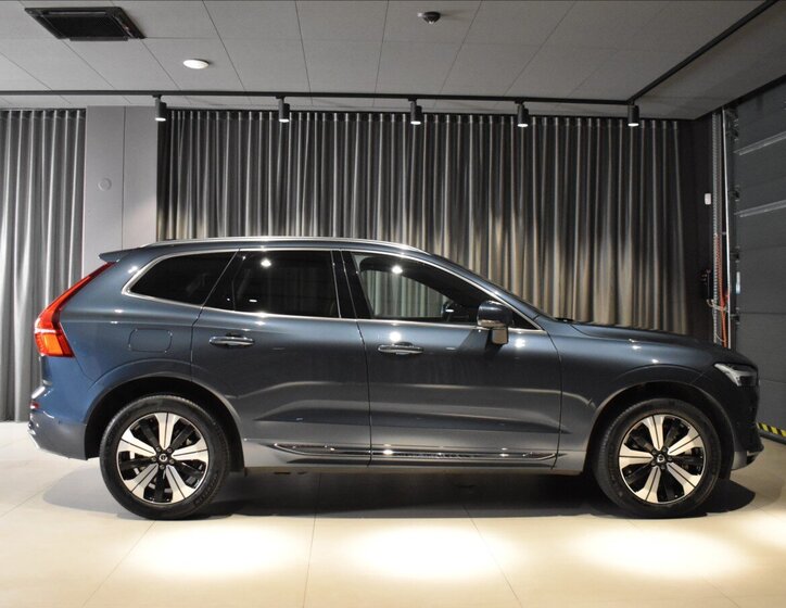 Volvo XC60 3