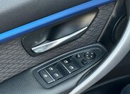 BMW Řada 3 Kombi 2,0 l 140 kw